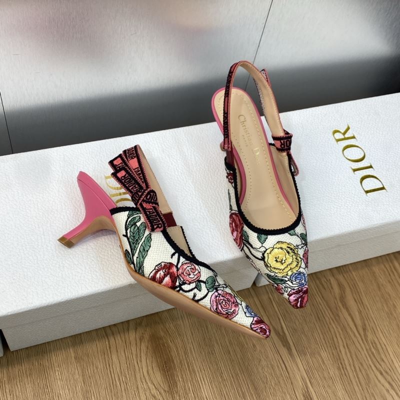 Christian Dior Sandals